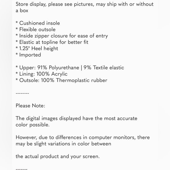 👢Brown BearTraps Rain/Winter Boots - Picture 5 of 5